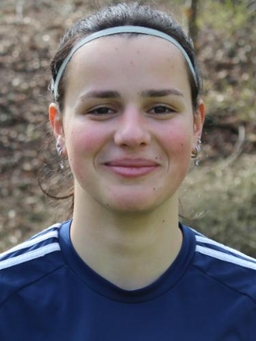 Avatar Bild für Sophia Maria Mihailidis