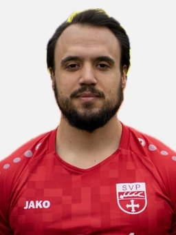 Avatar Bild für Patrick Del Sorbo