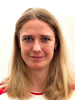 Avatar Bild für Carolin Grabow