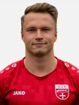 Avatar Bild für Yannik Leitlein