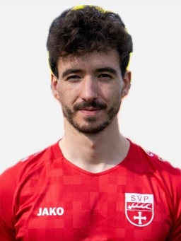 Avatar Bild für Timo Pongratz