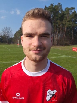 Avatar Bild für Mathies Harms