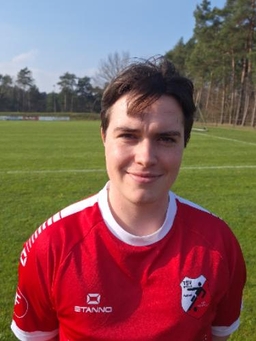 Avatar Bild für Lennart Bünz