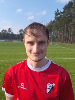 Avatar Bild für Cedric Baumhöfer