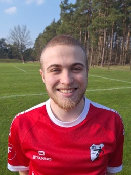 Avatar Bild für Thies Leinroth