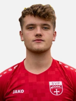 Avatar Bild für Ben Schwamberger