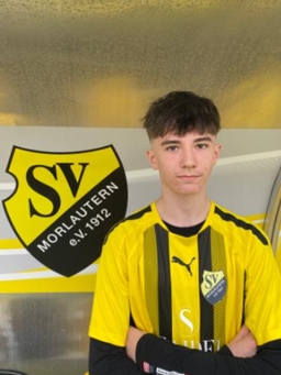 Avatar Bild für Leonard Alexander Viktor Stein