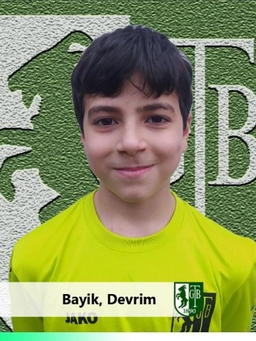 Avatar Bild für Devrim Cemil Bayik