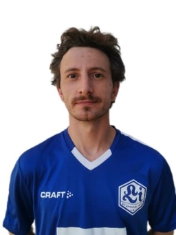 Avatar Bild für Daniel Kraft