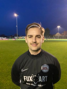 Avatar Bild für Rafael Leon Schütt