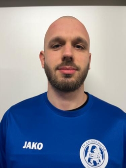 Avatar Bild für Tobias Beek