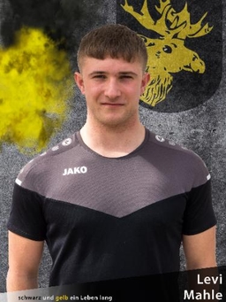 Avatar Bild für Levi Mahle