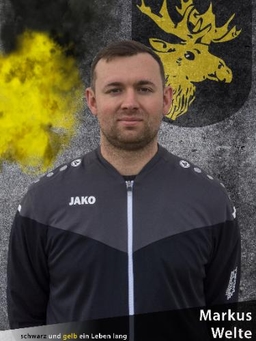 Avatar Bild für Markus Welte