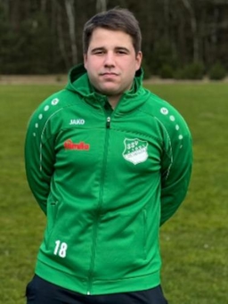Avatar Bild für Johannes Loof