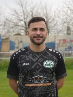 Avatar Bild für Berkay Yildiz