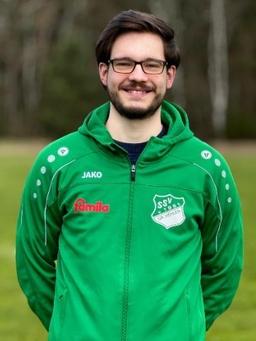 Avatar Bild für Tim Lodemann