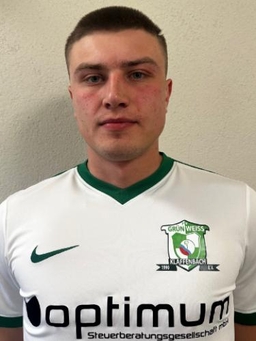 Avatar Bild für Alex Sorg