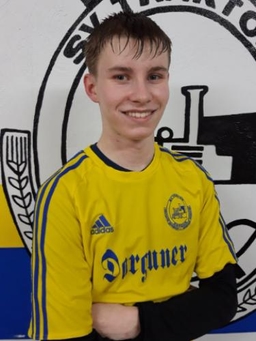 Avatar Bild für Max Riebe
