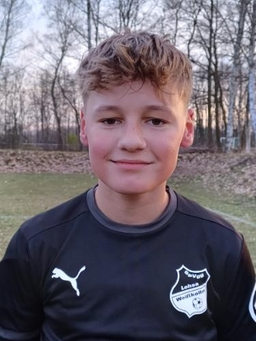 Avatar Bild für Jaron Miesner