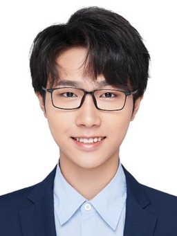 Avatar Bild für Tian Huang