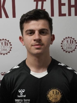 Avatar Bild für Mattias Mazin Kamil Al Shda