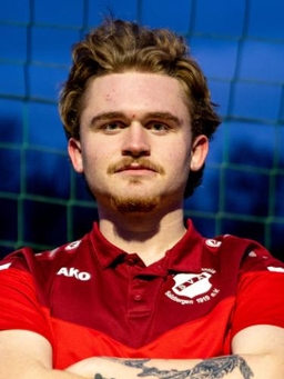 Avatar Bild für Niklas Brüggemann