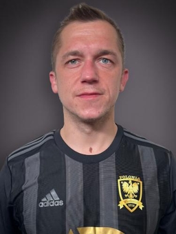 Avatar Bild für Szymon Chudzinski
