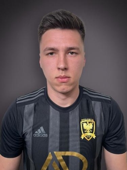 Avatar Bild für Kamil Robert Grudzinski