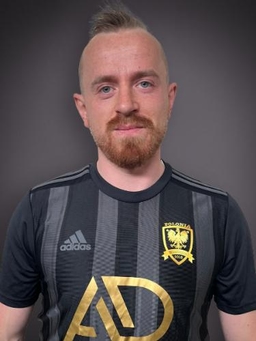 Avatar Bild für Adrian Jagiello