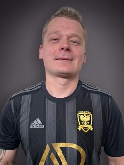 Avatar Bild für Marcin Rogacz