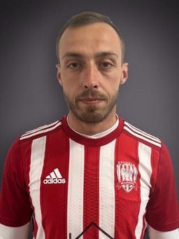 Avatar Bild für Lukasz Szczepan Soja