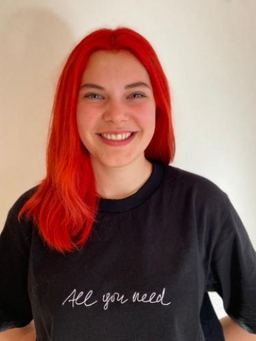 Avatar Bild für Henriette Hörnlein
