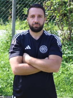 Avatar Bild für Arsim Abazi
