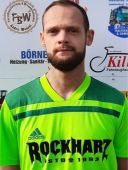 Avatar Bild für Maximilian Hecker