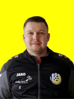 Avatar Bild für Julian Fröchtenicht