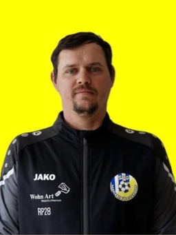 Avatar Bild für Ronny Plagge