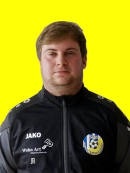 Avatar Bild für Jonas Reiber