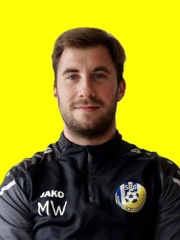 Avatar Bild für Maximilian Weidauer