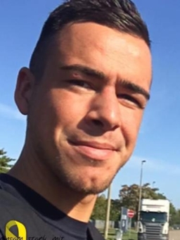 Avatar Bild für Christoph Che Trippel