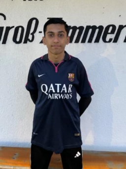 Avatar Bild für Ali Sulaiman