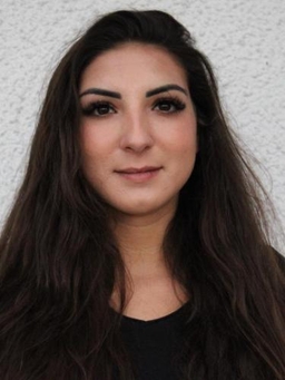 Avatar Bild für Naomi Tolba