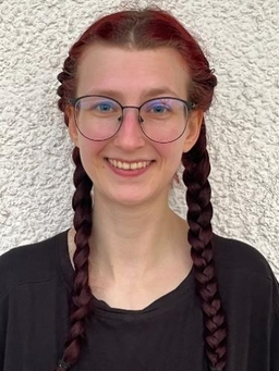 Avatar Bild für Vanessa Krauledat