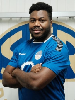Avatar Bild für Paul Mbak