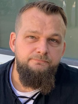 Avatar Bild für Martin Pawlinarz