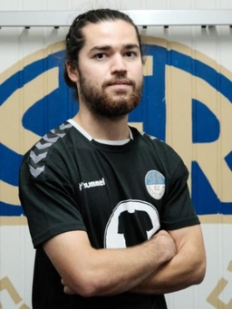 Avatar Bild für Faridun Islomi