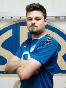 Avatar Bild für Kai Khalfouni