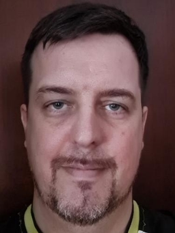 Avatar Bild für Gergö Kempf