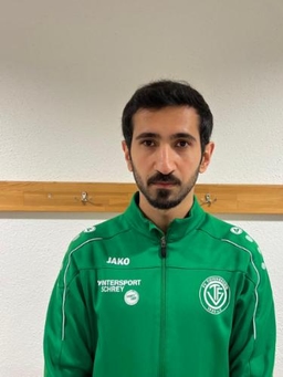 Avatar Bild für Abdullah Osman