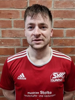 Avatar Bild für Pius Andresen