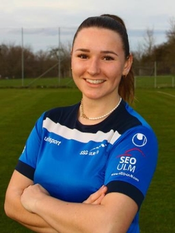 Avatar Bild für Sandra Kosgalwis